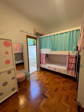 Morada City Hostel